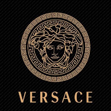 versace symbol bedeutung|why does versace use medusa.